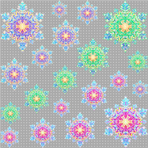 holographic Big- 1866